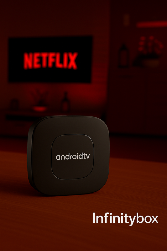 InfinityBox™