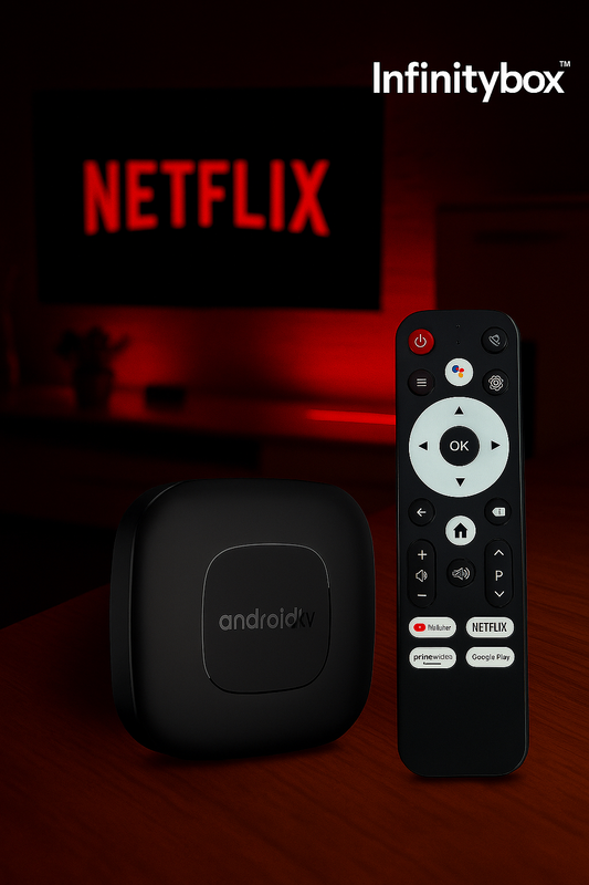 InfinityBox™